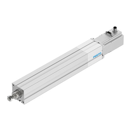 Festo Electric Cylinder EPCO-40-150-12.7P-ST-E EPCO-40-150-12.7P-ST-E